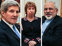 لحظه به لحظه با مذاکرات وین